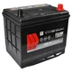 Автомобильный аккумулятор FIAMM Titanium Black Asia 60Аh 540А R+ 7905180 - изображение 3