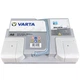 Автомобильный аккумулятор VARTA Silver Dynamic AGM 60Ah 680А R+ 695160 - изображение 3