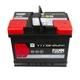 Автомобильный аккумулятор FIAMM Titanium Black 60Аh 510А R+ 7905178 - изображение 2