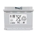 Автомобильный аккумулятор VARTA Silver Dynamic AGM 60Ah 680А R+ 695160 - изображение 4