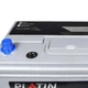 Автомобильный аккумулятор PLATIN Silver Asia SMF 105Ah 940A R+ 60022755 - изображение 3