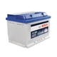Автомобильный аккумулятор BOSCH 60Ah 540A R+ 0092S40040 - изображение 3