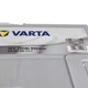 Автомобильный аккумулятор VARTA Silver Dynamic 110Ah 920A R+ 533107 - изображение 4