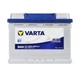 Автомобільний акумулятор VARTA Blue Dynamic 60Ah 540A 540A L+ 533077 - зображення 1