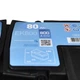 Автомобильный аккумулятор EXIDE Start-Stop AGM 80Ач 800A R+ EK800 - изображение 6