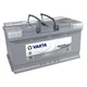 Автомобильный аккумулятор VARTA Silver Dynamic AGM 105Ah 950А R+ 695158 - изображение 3