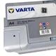 Автомобильный аккумулятор VARTA Silver Dynamic AGM 105Ah 950А R+ 695158 - изображение 4