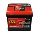 Автомобильный аккумулятор ZAP Plus 50Ah 480A R+ 550 95z - изображение 3