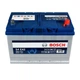 Автомобильный аккумулятор BOSCH EFB Asia 85Ah 800A R+ 0092S4E420 - изображение 2