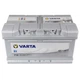 Автомобільний акумулятор VARTA Silver Dynamic 85Ah 800A R+ 533098 - зображення 3