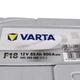 Автомобільний акумулятор VARTA Silver Dynamic 85Ah 800A R+ 533098 - зображення 4