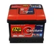 Автомобильный аккумулятор ZAP Plus 50Ah 480A R+ 550 98z - изображение 2