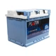 Автомобільний акумулятор PLATIN Premium MF 62Ah 640A L+ 5652072 - зображення 3
