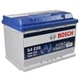 Автомобильный аккумулятор BOSCH EFB 70Ah 760A R+ 0092S4E081 - изображение 6