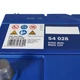 Автомобильный аккумулятор BOSCH Asia 95Ah 830A R+ 0092S40280 - изображение 3
