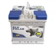 Автомобильный аккумулятор BAREN Blu polar 54Аh 540А R+ 7905619 - изображение 2