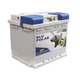 Автомобильный аккумулятор BAREN Blu polar 54Аh 540А R+ 7905619 - изображение 3