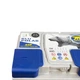 Автомобильный аккумулятор BAREN Blu polar 54Аh 540А R+ 7905619 - изображение 4