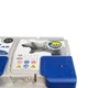 Автомобильный аккумулятор BAREN Blu polar 54Аh 540А R+ 7905619 - изображение 5