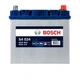 Автомобильный аккумулятор BOSCH Asia 60Ah 540A R+ 0092S40240 - изображение 1