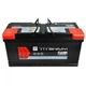 Автомобильный аккумулятор FIAMM Titanium Black 110Аh 950А R+ 7905196 - изображение 2