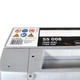 Автомобильный аккумулятор BOSCH 77Ah 780A R+ 0092S50080 - изображение 3