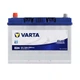 Автомобільний акумулятор VARTA Blue Dynamic Asia 70Ah 630А L+ 533091 - зображення 1