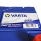 Автомобільний акумулятор VARTA Blue Dynamic Asia 60Ah 540A R+ 533080 - зображення 2