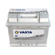 Автомобильный аккумулятор VARTA Silver Dynamic 63Ah 610A 610A R+ 533086 - изображение 2