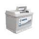 Автомобильный аккумулятор VARTA Silver Dynamic 63Ah 610A 610A R+ 533086 - изображение 3