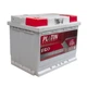 Автомобильный аккумулятор PLATIN Pro MF 60Ah 540A L+ 5502429 - изображение 3