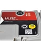 Автомобільний акумулятор FIAMM Titanium Pro 74Аh 680А R+ 7905154 - зображення 3