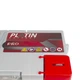Автомобильный аккумулятор PLATIN Pro MF 60Ah 570A L+ 5552355/5552482 MF - изображение 5
