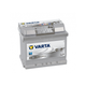 Автомобильный аккумулятор VARTA Silver Dynamic 52Ah 520А R+ 533072 - изображение 2
