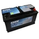 Автомобильный аккумулятор EXIDE Start-Stop EFB 100Ач 900A R+ EL1000 - изображение 2