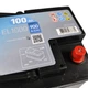 Автомобильный аккумулятор EXIDE Start-Stop EFB 100Ач 900A R+ EL1000 - изображение 4