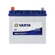 Автомобільний акумулятор VARTA Blue Dynamic Asia 60Ah 540A L+ 533084 - зображення 1