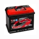 Автомобільний акумулятор SZNAJDER Plus 62Ah 580A L+ 562 96 - зображення 3