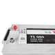 Автомобільний акумулятор BOSCH 225Ah 1150A L+ 0092T50800 - зображення 4