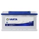 Автомобільний акумулятор VARTA Blue Dynamic 95Ah 800A 800A R+ 533102 - зображення 1