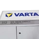 Автомобильный аккумулятор VARTA Silver Dynamic 100Ah 830A R+ 533105 - изображение 4