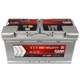 Автомобільний акумулятор FIAMM Titanium Pro 100Аh 870А R+ 7905160 - зображення 1