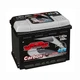 Автомобільний акумулятор SZNAJDER Carbon Start Stop EFB 62Аh 550А R+ 562 05 - зображення 3