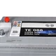 Автомобильный аккумулятор BOSCH EFB 240Ah 1200A L+ 0092TE0888 - изображение 2
