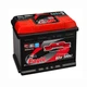 Автомобільний акумулятор SZNAJDER Plus 62Ah 580A R+ 562 95 - зображення 3