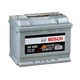 Автомобильный аккумулятор BOSCH 63Ah 610A R+ 0092S50050 - изображение 4