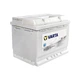 Автомобільний акумулятор VARTA Silver Dynamic 63Ah 610A L+ 533087 - зображення 3