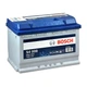 Автомобільний акумулятор BOSCH 74Ah 680A R+ 0092S40080 - зображення 4