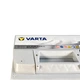 Автомобільний акумулятор VARTA Silver Dynamic 63Ah 610A L+ 533087 - зображення 4