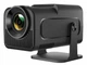 Проектор XON SmartView X-Pro Full HD 1920х1080Р, 4K, Wi-Fi, Android, 10000Lm (XVPA1910AB 0823) Черный - изображение 4